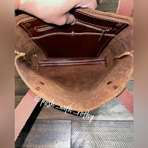 Lifetime Mini Tote - Picture 8 of 9